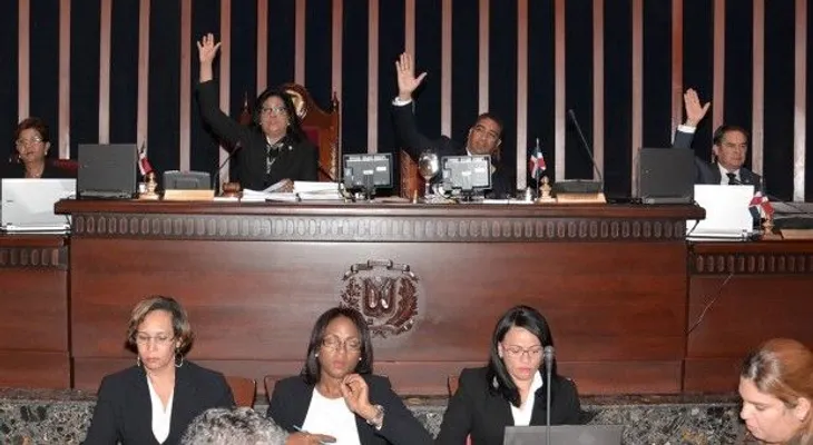 Senado integra 30 Comisiones Especiales para conocer diferentes proyectos 