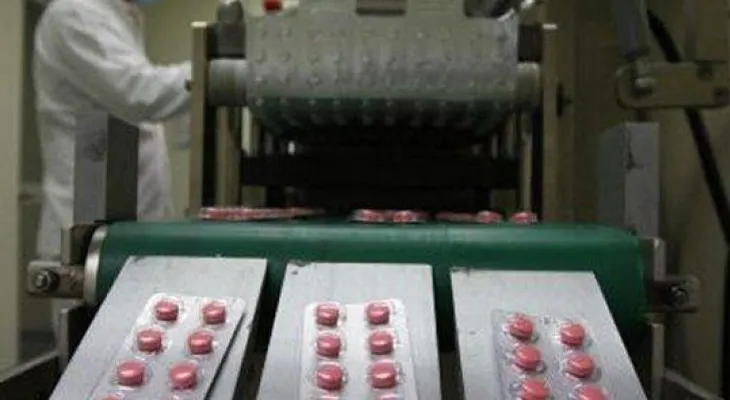 Gobierno aprobó 75 millones de dólares para Motor Farmacéutico 