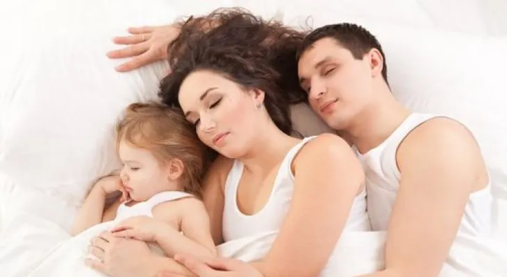 Dormir alivia los recuerdos dolorosos