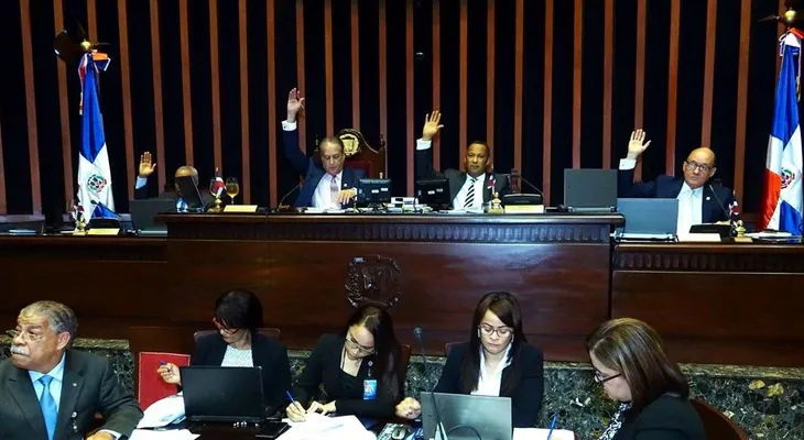 Senado aprueba Ley Orgánica de Derecho de Participación Ciudadana y Mecanismos de Control Social