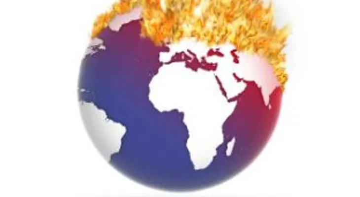 El calentamiento global: ¿Cuento o realidad?  