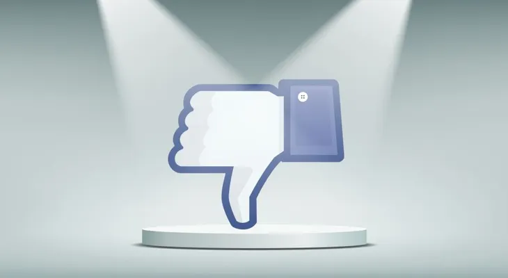 ¡Por fin! Facebook está trabajando en el botón "No me gusta", dice Zuckerberg