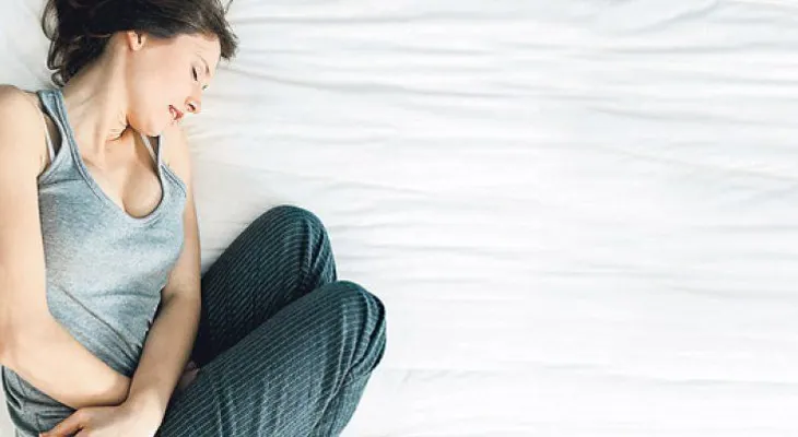 Fibromialgia, me duele todo