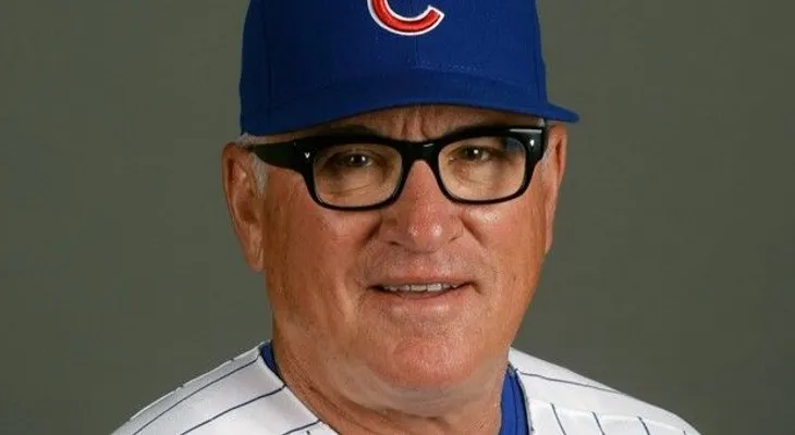 Bannister y Maddon, los dirigentes del año en las Mayores