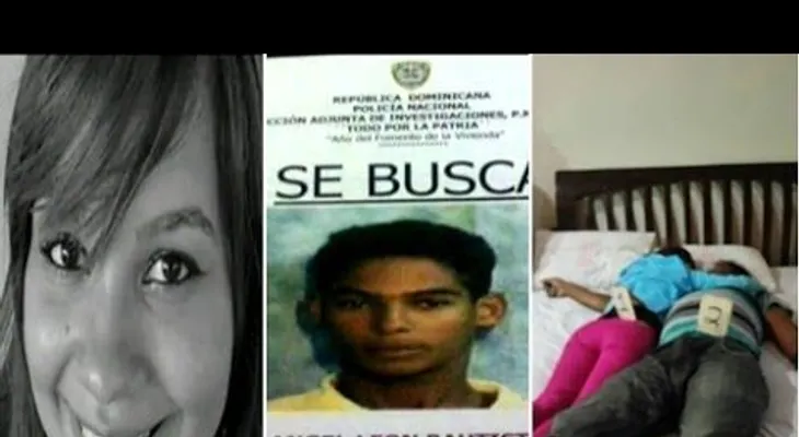  Se suicida pareja involucrada en horrendo asesinato de una joven embarazada (VIDEO)