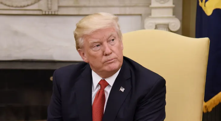 Donald Trump usa las mismas viejas tácticas del matoneo escolar