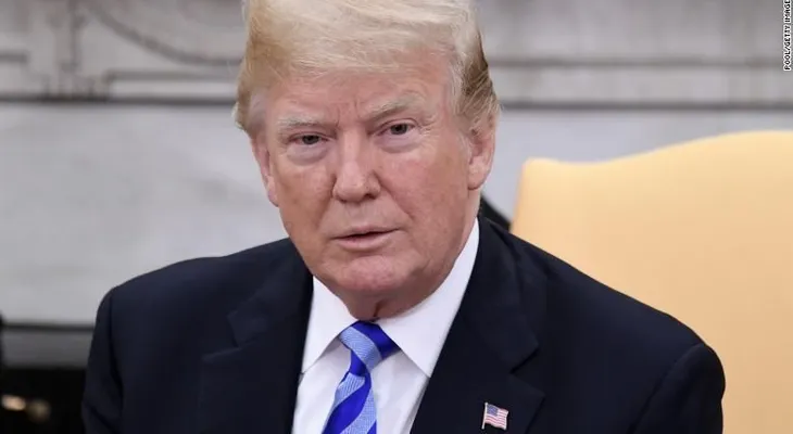 Trump demanda Departamento de Justicia investigue si este o el FBI espiaron su campaña