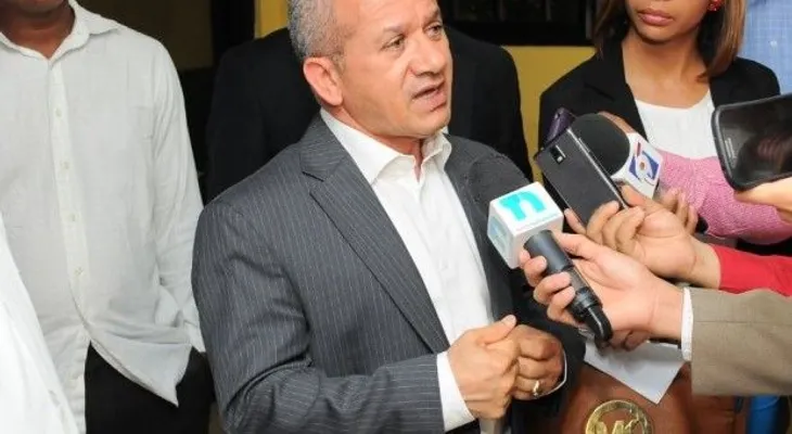 Secuestran hermano de exministro de Salud, Freddy Hidalgo; le robaron yipeta y $100 mil