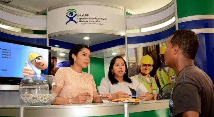 SISALRIL exhorta fortalecer prevención de riesgos laborales