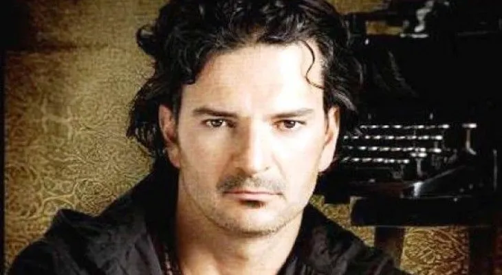Ricardo Arjona sobre llegada al país "cuando fue la última vez que te quisieron tanto"