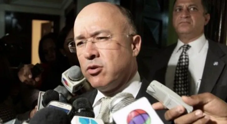 Cancelada fiscal de San Pedro de Macorís embarga cuentas bancarias de Francisco Domínguez Brito 
