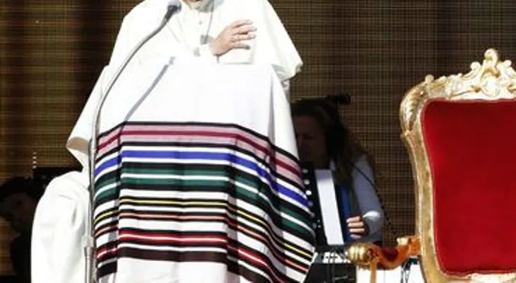 El papa Francisco pide a los carismáticos que no controlen a Dios