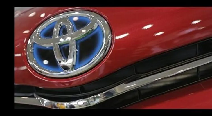 Consumer Reports: Toyota es la marca más fiable 