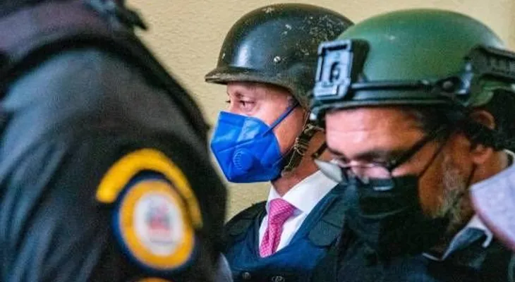 Periodista denuncia que Jean Alain es sometido a fuertes torturas y vejámenes en cárcel de Najayo