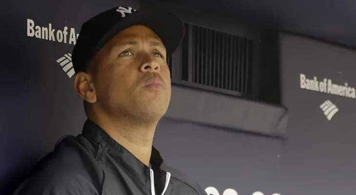 Incierto futuro de A-Rod con yanquis