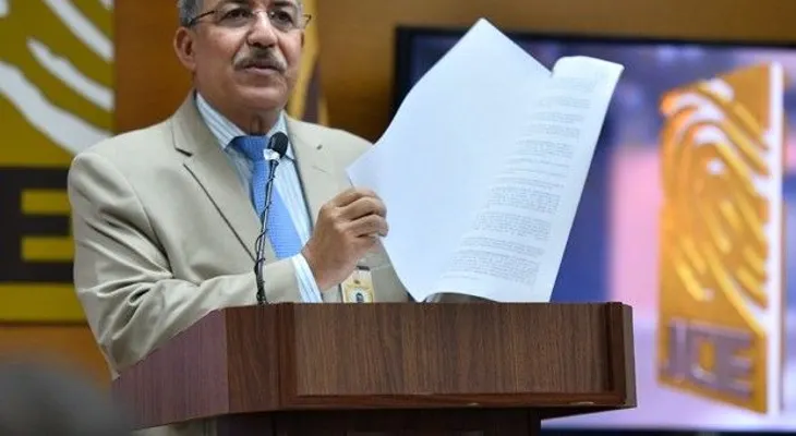 La JCE recuerda vence este martes plazo para inscribir alianzas; habilita personal