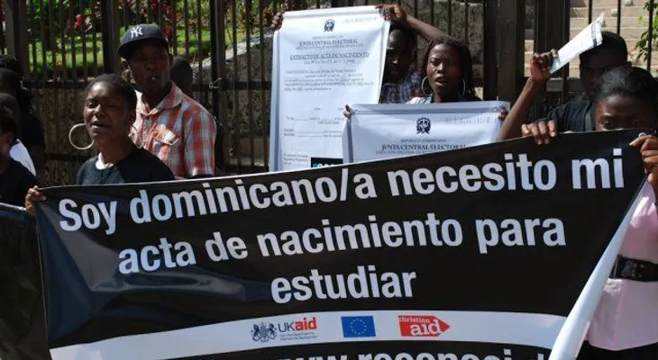 CIHD considera sentencia del TC y Ley 169-14 violan derecho a la nacionalidad