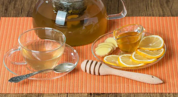 Las 15 mejores infusiones para perder peso