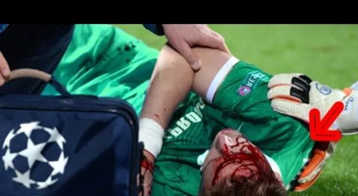 Futbolistas que tuvieron una muerte súbita