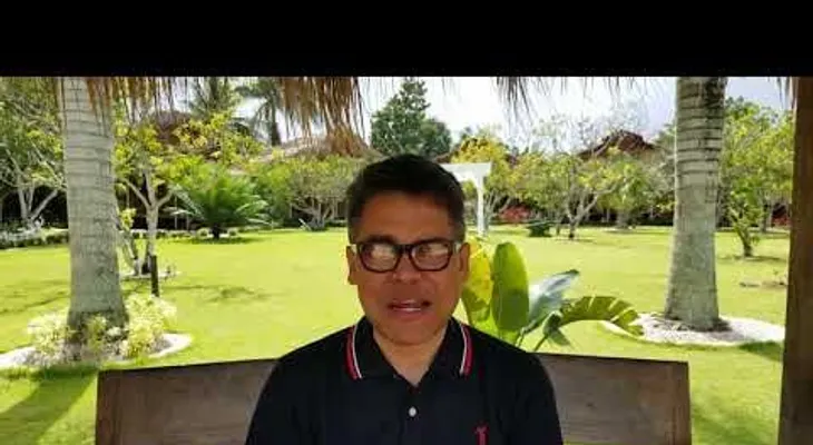Carlos Peña renuncia del Gobierno de la Mañana para dedicarse a su Proyecto Presidencial