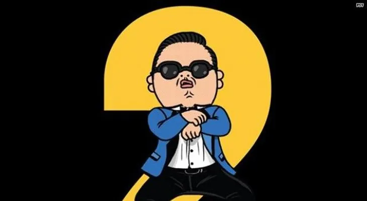 Los 8 videos más vistos en la historia de YouTube