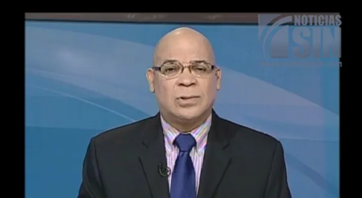 Video: Marino Zapete Danilo dijo mentiras en su discurso