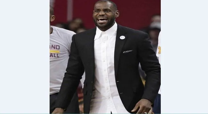 LeBron: tiempo de asumir