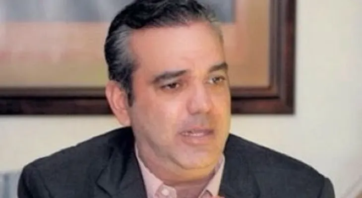 Abinader asistirá este jueves a misa en La Basílica de Higüey