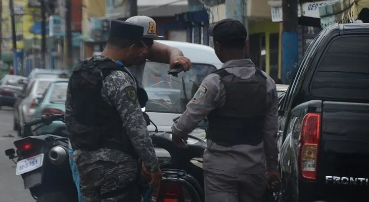 Patrulla mata a José Taveras, implicado en asesinato de raso policial y su niñito en Guaricanos