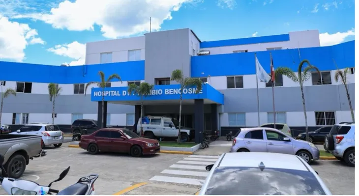 SNS intervendrá hospital Toribio Bencosme en Moca para mejorar servicios