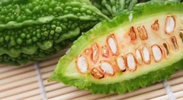Prueba y verás:  El té de melón amargo efectivo contra el cáncer y la diabetes 