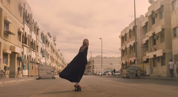 El comercial de Nike que celebra a las atletas árabes y busca inspirar a otras a cumplir sus sueños