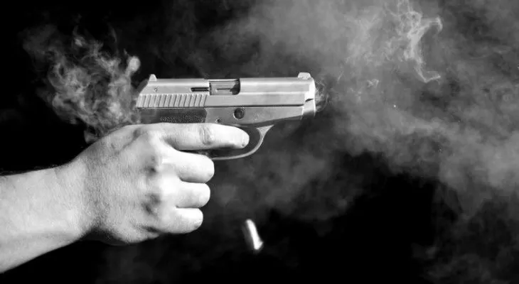 Asaltantes matan prestamista en Higüey y causan herida a otro 