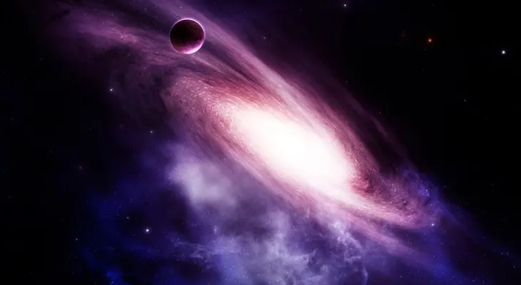 Los 5 planetas más espeluznantes de la galaxia del horror, según la NASA