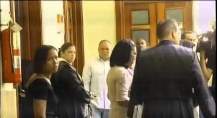 Conocen coerción a tres implicados en escándalo de la OISOE