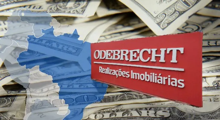 El escándalo de sobornos de Odebrecht: así es el caso en cada país de Latinoamérica salpicado