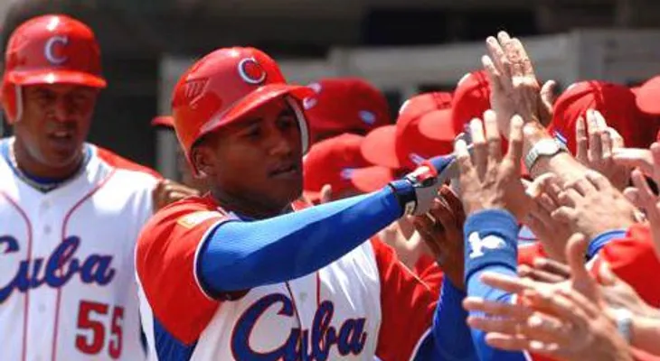 Cuba derrota a México y gana Serie del Caribe 2015