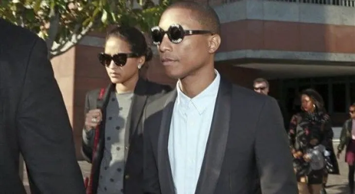 Jurado concluye que Pharrell y Thicke copiaron canción y pagarán compensación