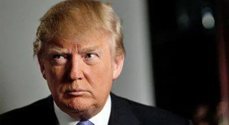 El Gobierno británico responde a la petición para prohibir entrada a Trump
