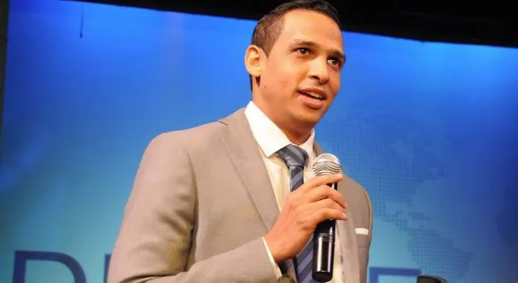 Vicepresidencia promueve estudiante elijan carreras adecuadas