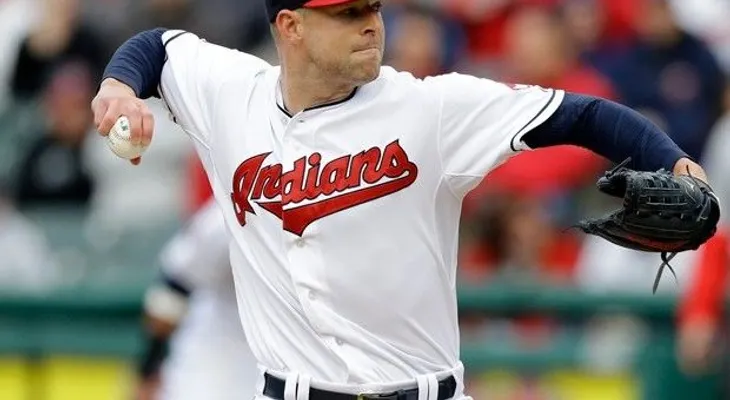 Kluber poncha a 18