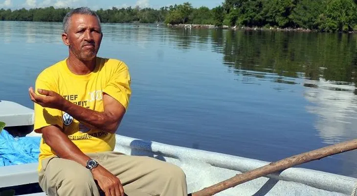 750 familias se benefician de la pesca sin intermediarios en Sánchez y Samaná