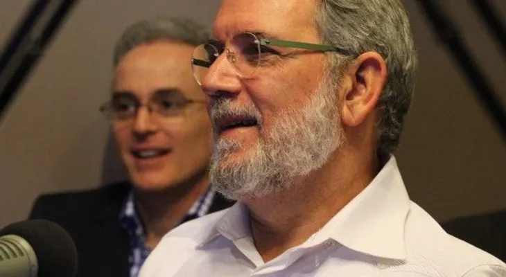 Rodríguez Marchena: "El Sur vive su mejor momento con Danilo Medina"