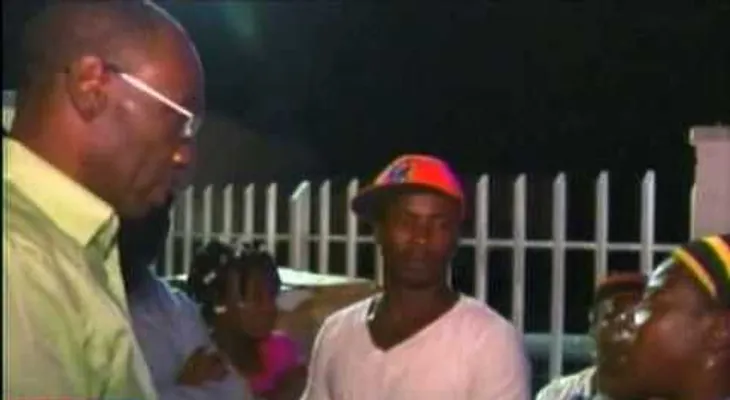 Escuche atrocidades alegan haitianos que reciben de autoridades dominicanas 