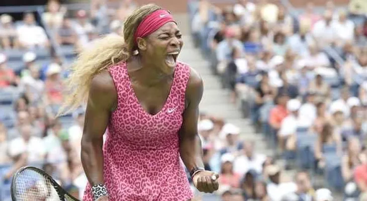 Resultados en el Abierto de Estados Unidos de tenis 