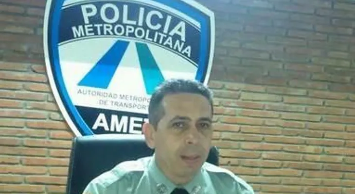 Muere agente de Amet al que dieron tres tiros durante asalto en Herrera
