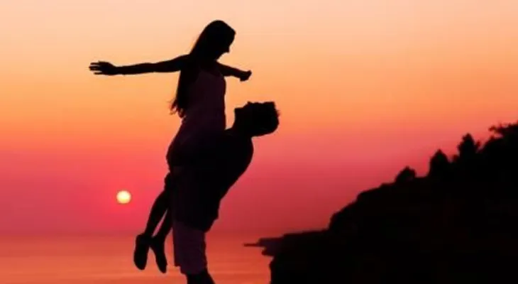 Enamorada: Tus acciones tienen una razón, el amor te hace tonto