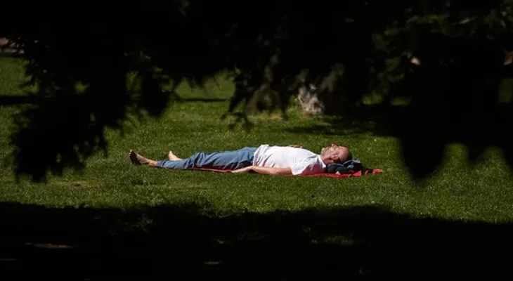 Centro francés paga 5,000 euros por pasar 10 días en cama
