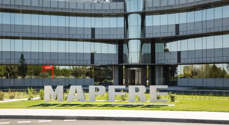 MAPFRE impulsa sector asegurador: crecimiento 9% y beneficios 24% en Latinoamérica 