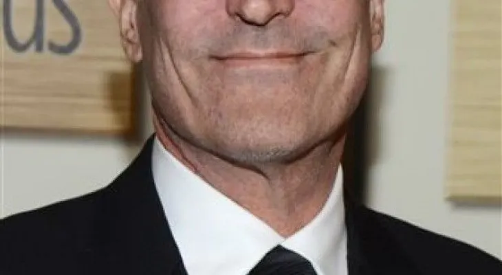 Muere de un cáncer pulmonar Sam Simon, cocreador de Los Simpson